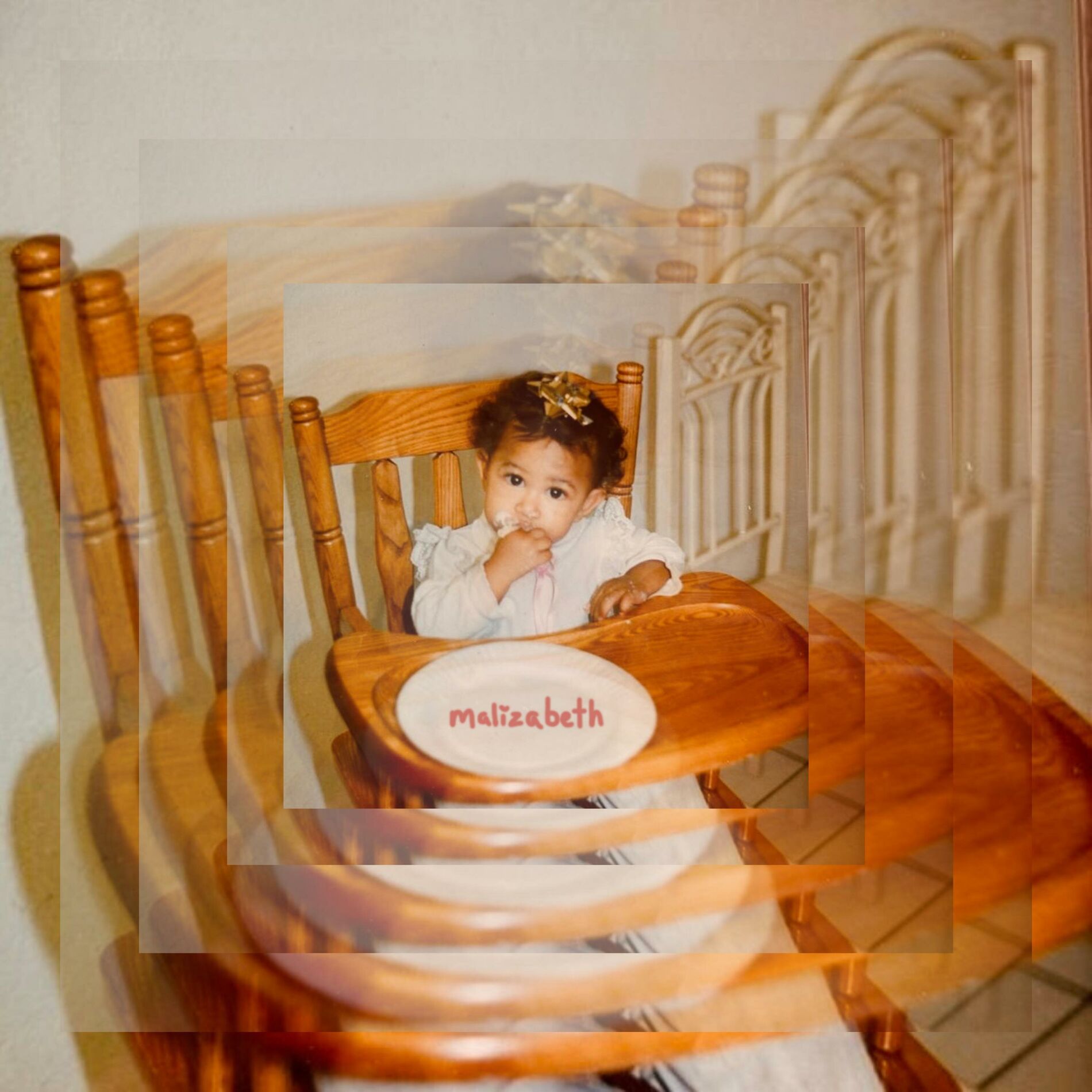 Album cover of golden