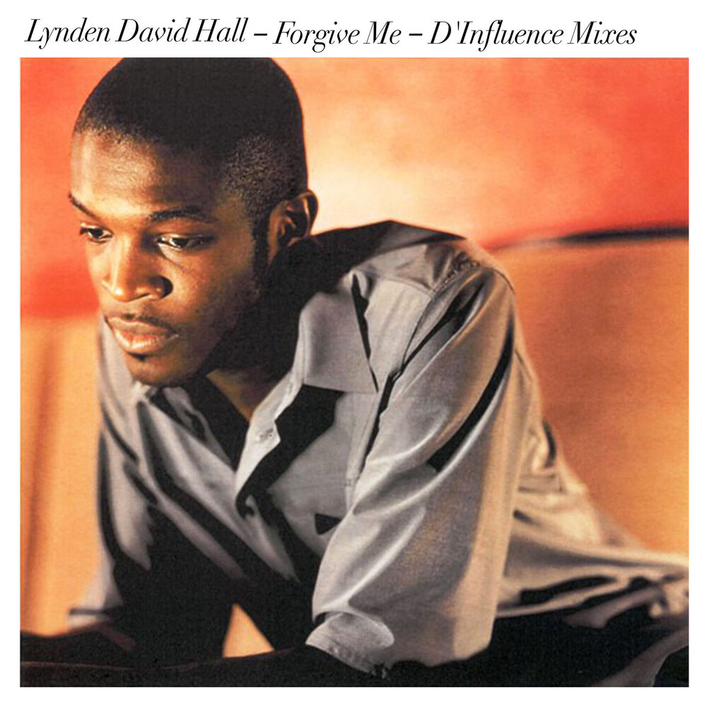 Picture of Forgive Me (D-Influence Mixes)