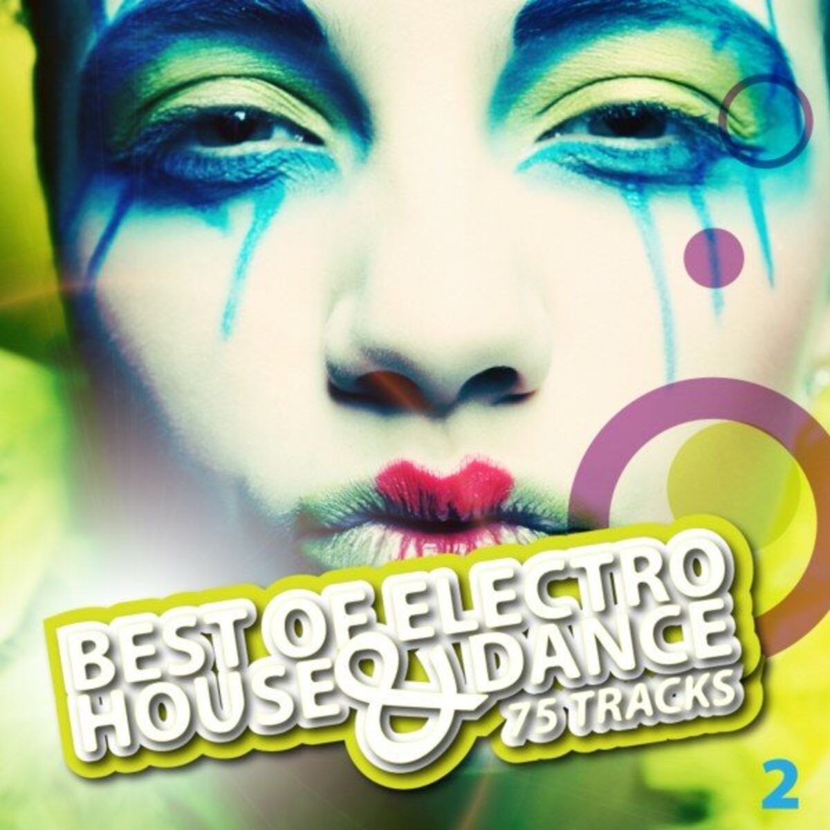 Album cover of Best of Electro House & Dance