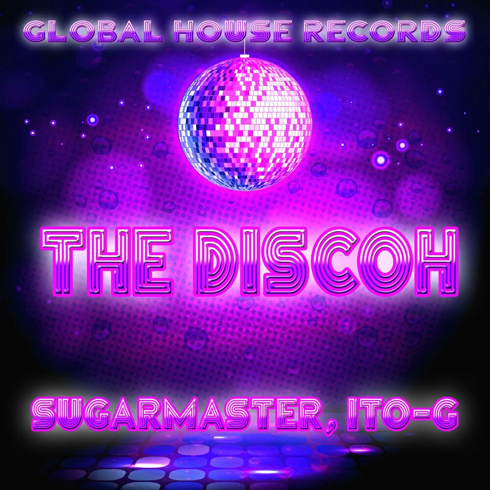 Picture of The Discoh