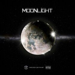 Cover of Moonlight