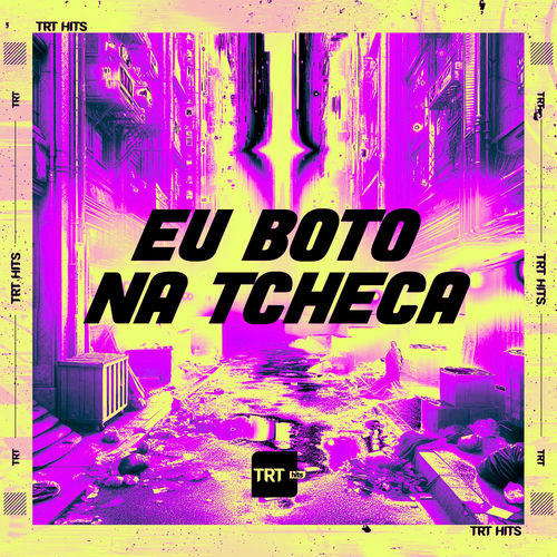 Eu Boto na Tcheca