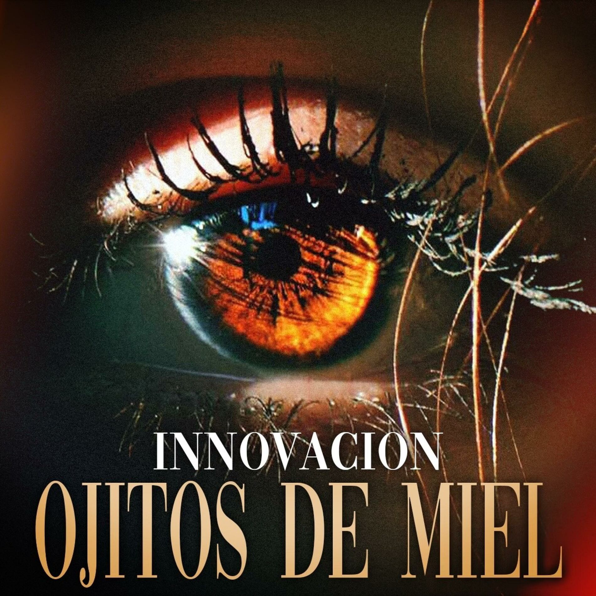 Album cover of Ojitos De Miel
