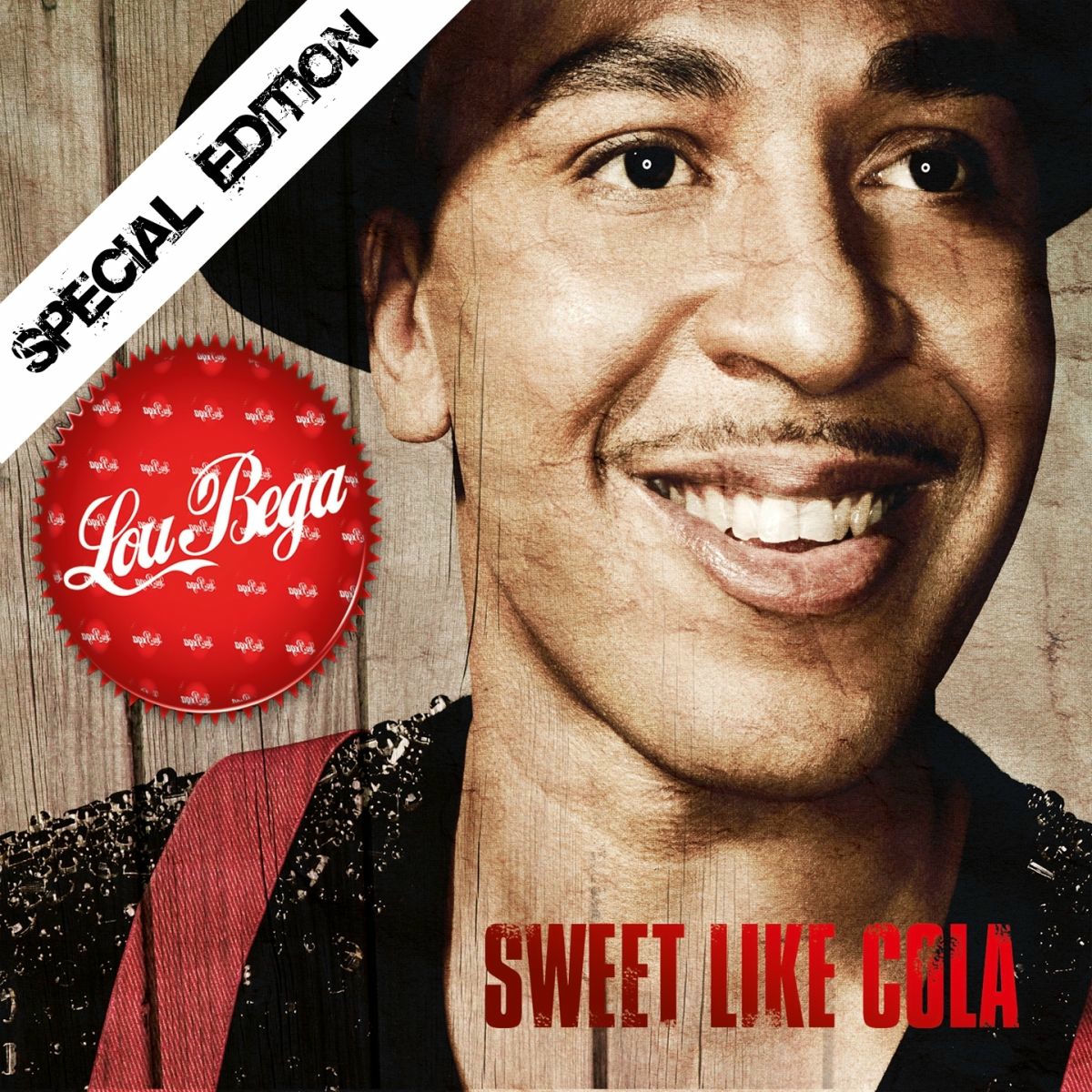 Album picture of Sweet Like Cola (Special Edition)