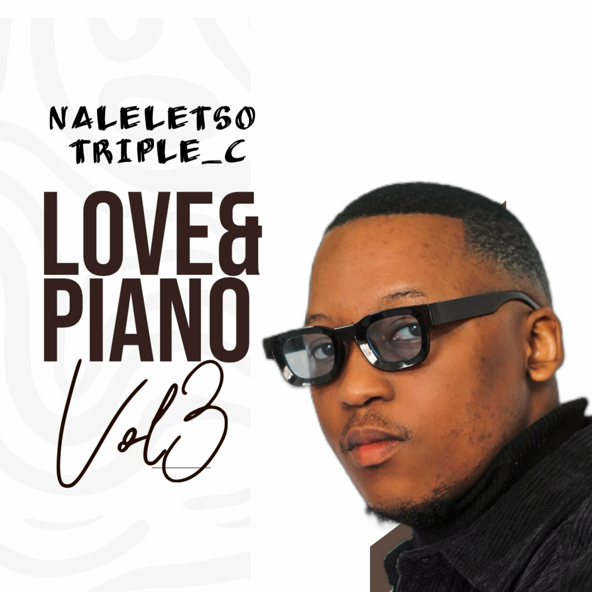 Album cover of Love & Piano, Vol. 3