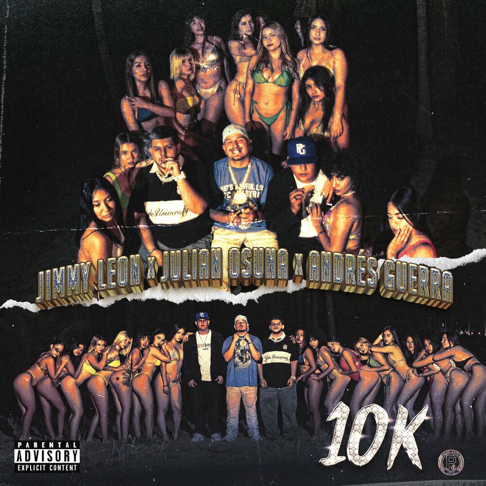 Picture of 10K