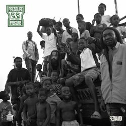 Cover of Pressure