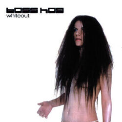 Cover of Whiteout