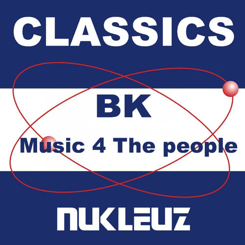 Music 4 The People