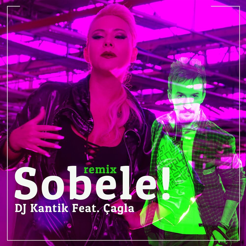Picture of Sobele (Remix)