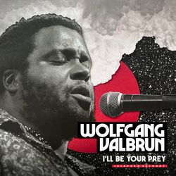 Cover of I'll Be Your Prey