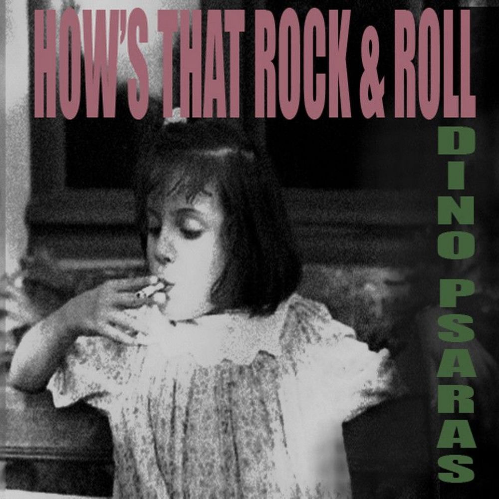 HOW’S THAT ROCK&ROLL  single