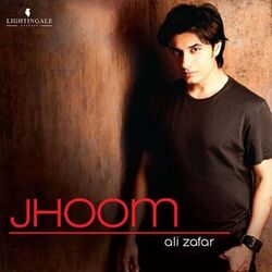 Cover of Jhoom