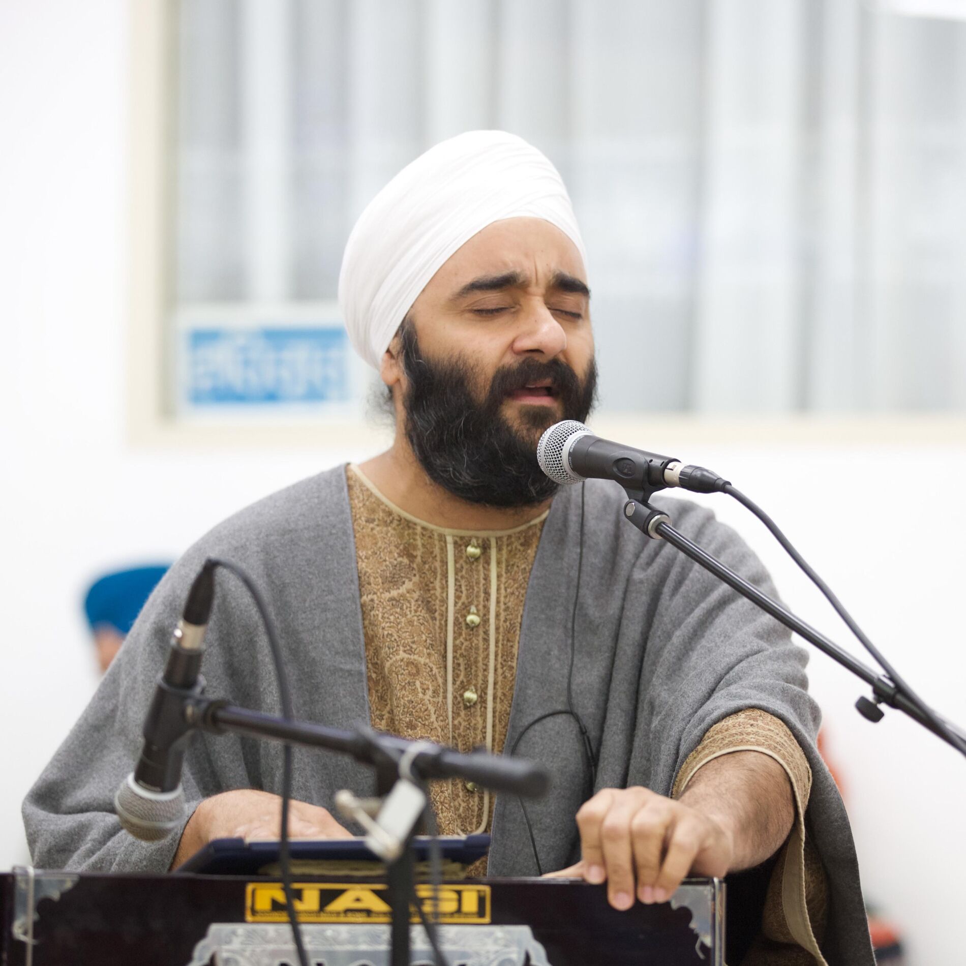 Album cover of Vaisakhi Kenya Live: Divaan 3
