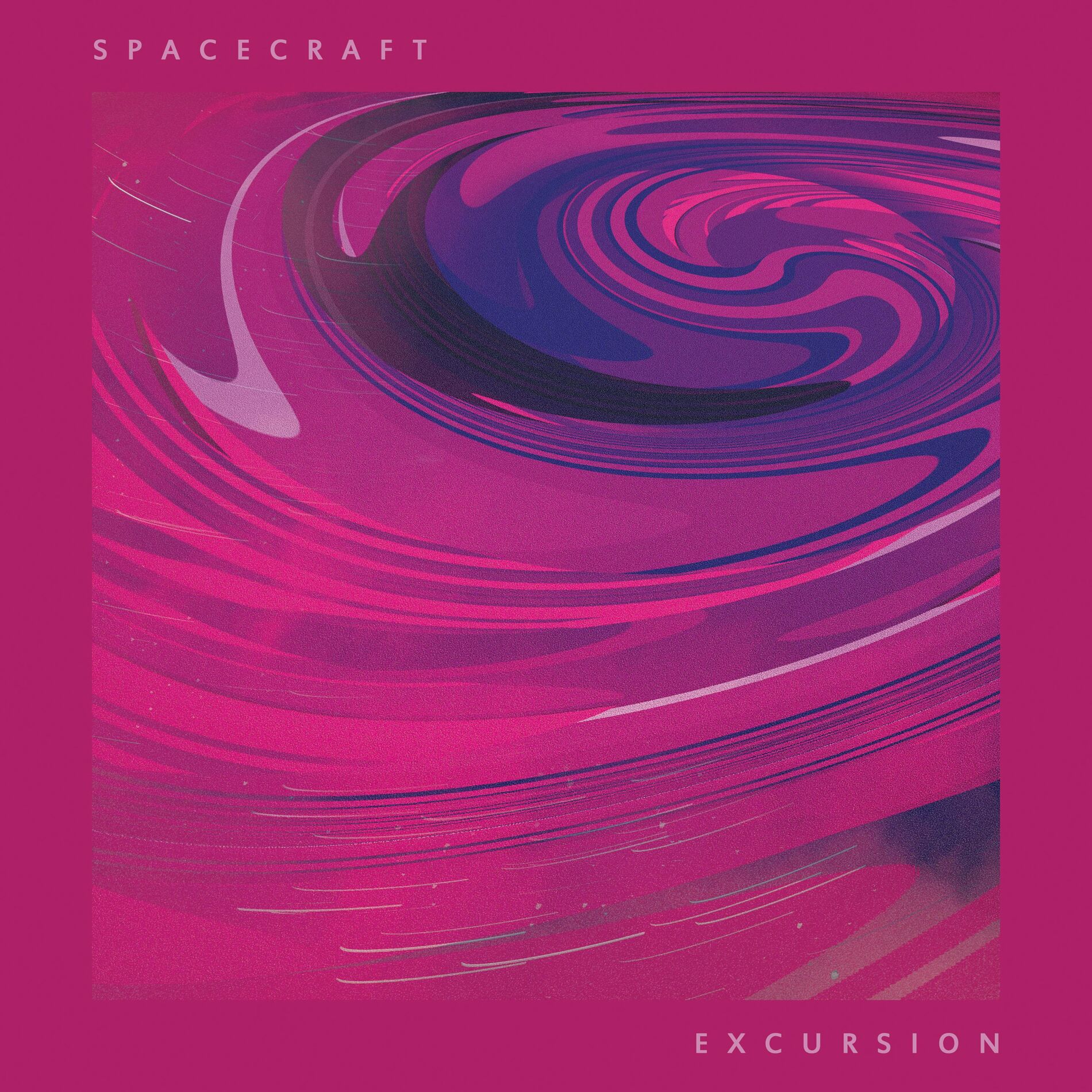 Album cover of Excursion