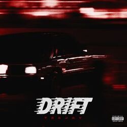 Cover of Drift Pack