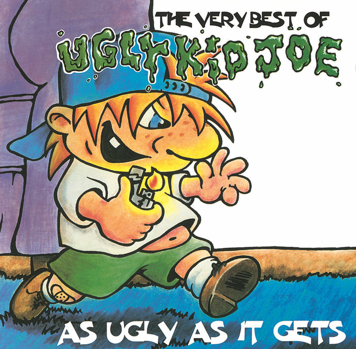 Album cover of Cats In The Cradle