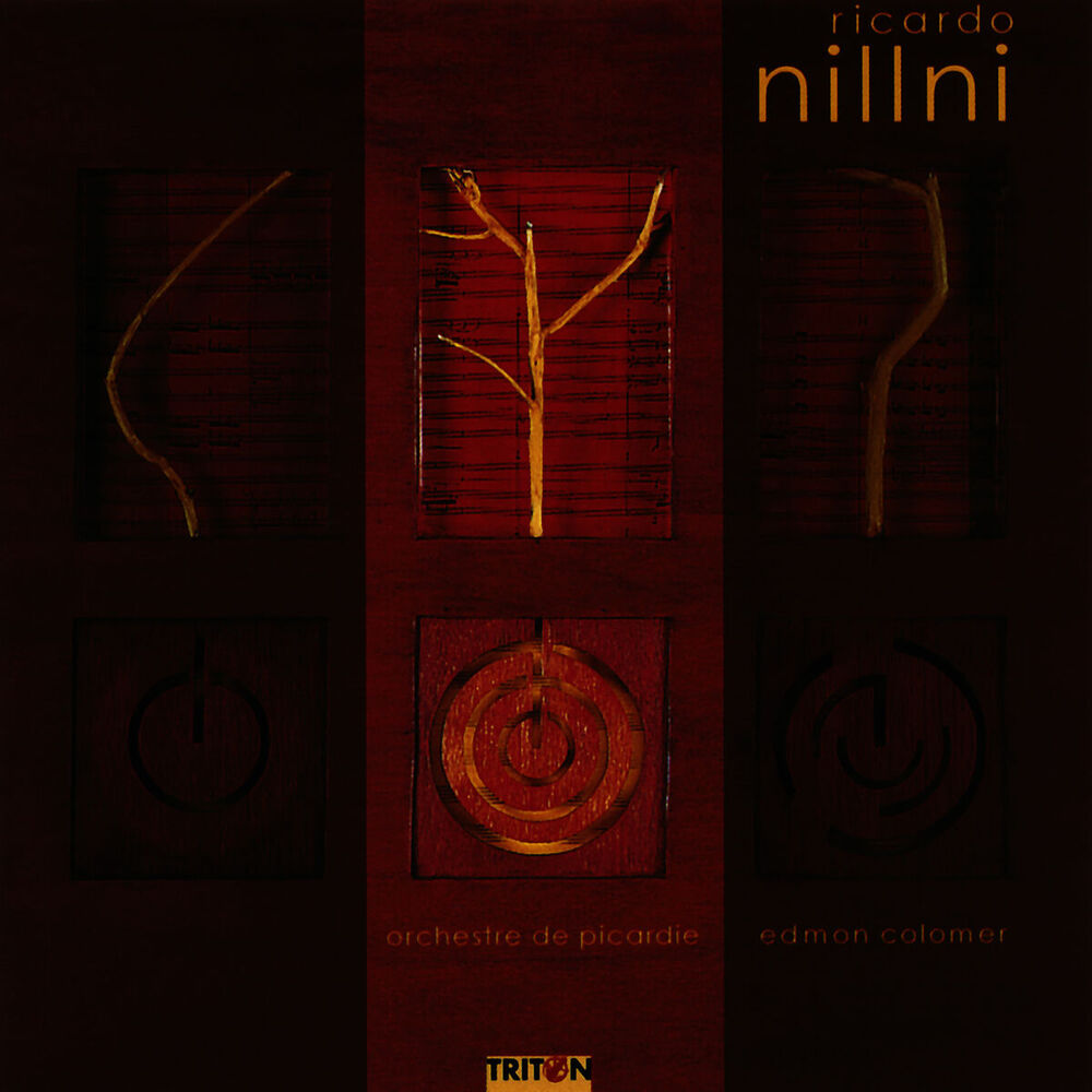 Picture of Ricardo Nillni