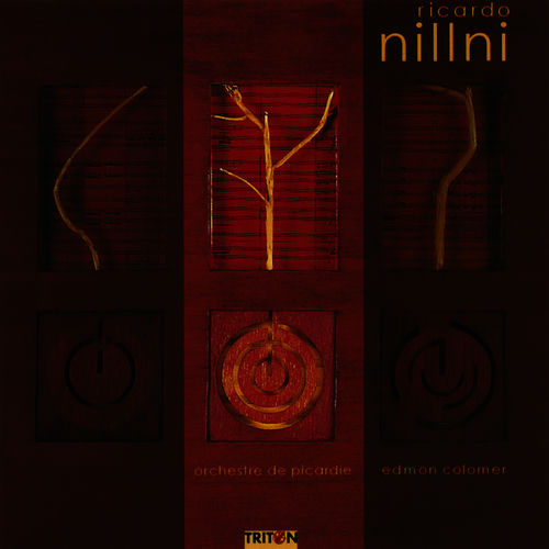 Ricardo Nillni