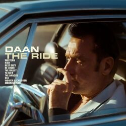 Cover of The Ride