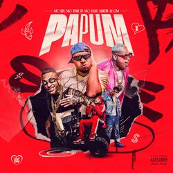 Cover of Papum
