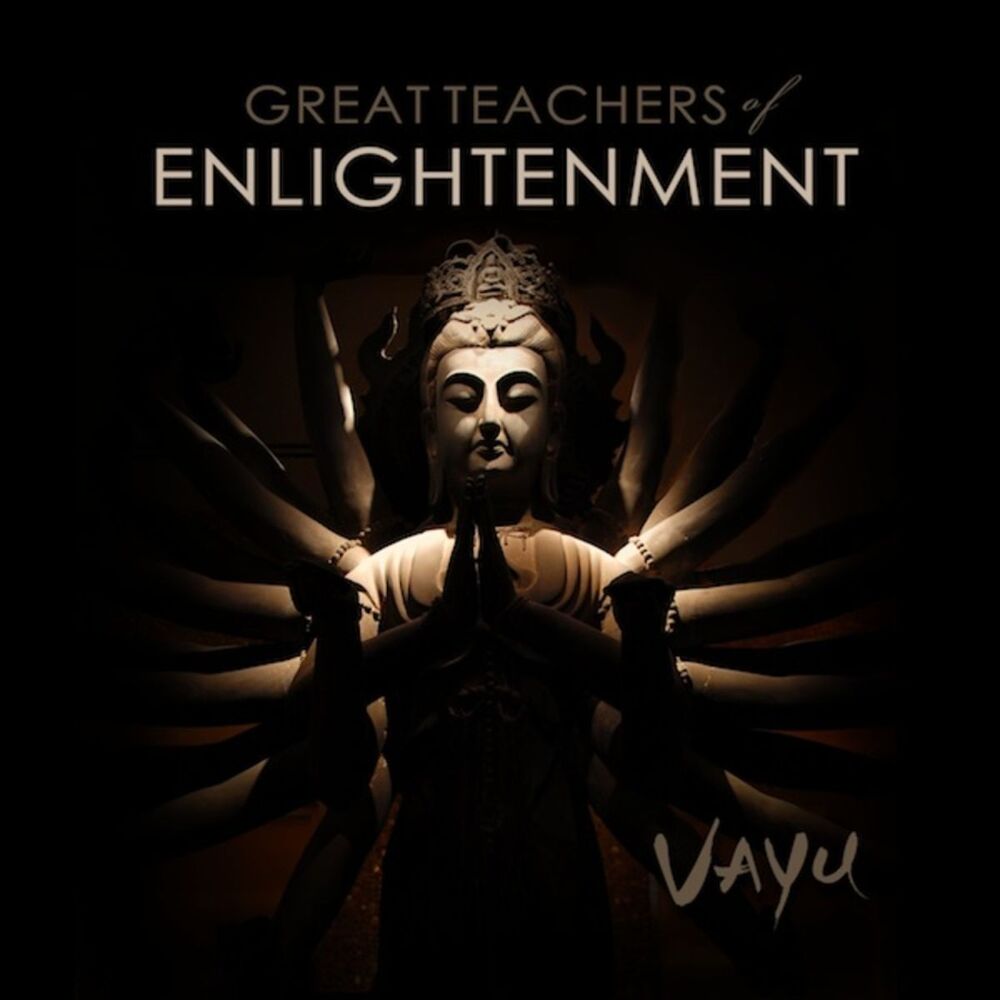 Picture of Great Teachers of Enlightenment
