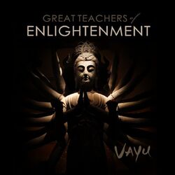 Cover of Great Teachers of Enlightenment