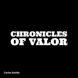 Cover of Chronicles of Valor