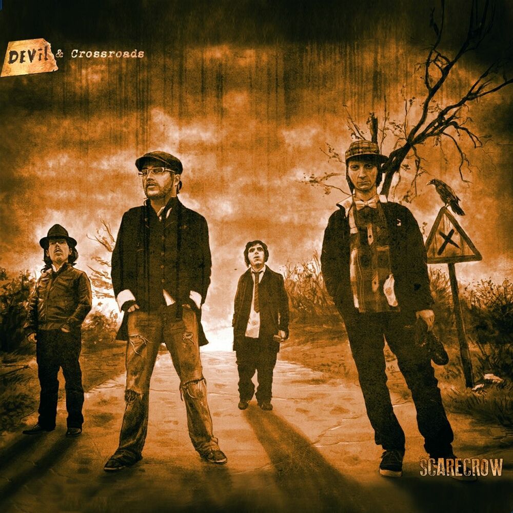 Picture of Devil & Crossroads