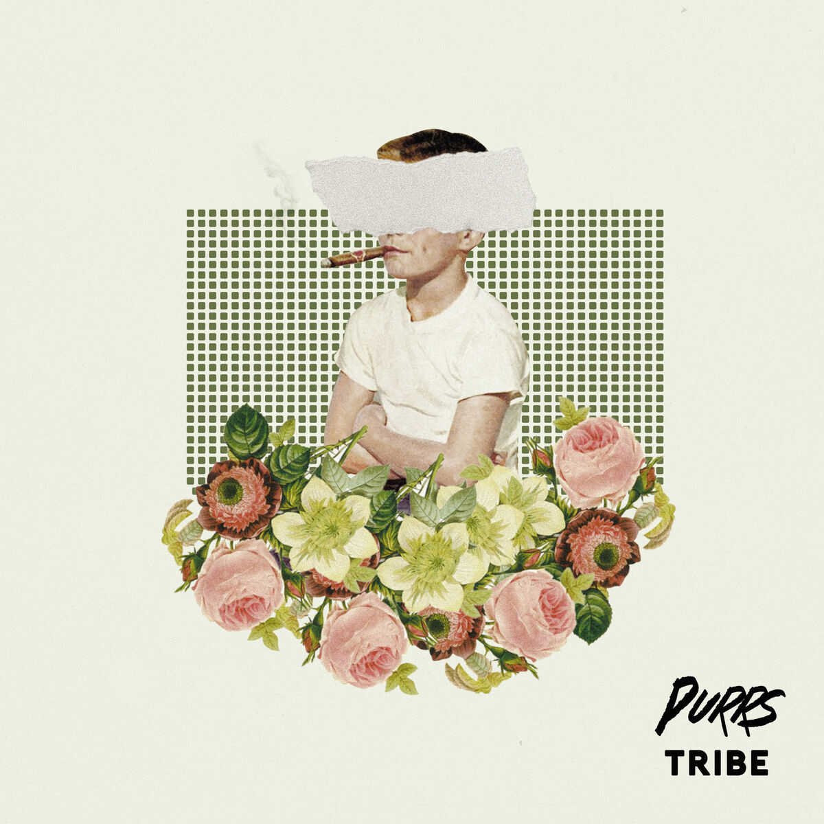 Album cover of Tribe