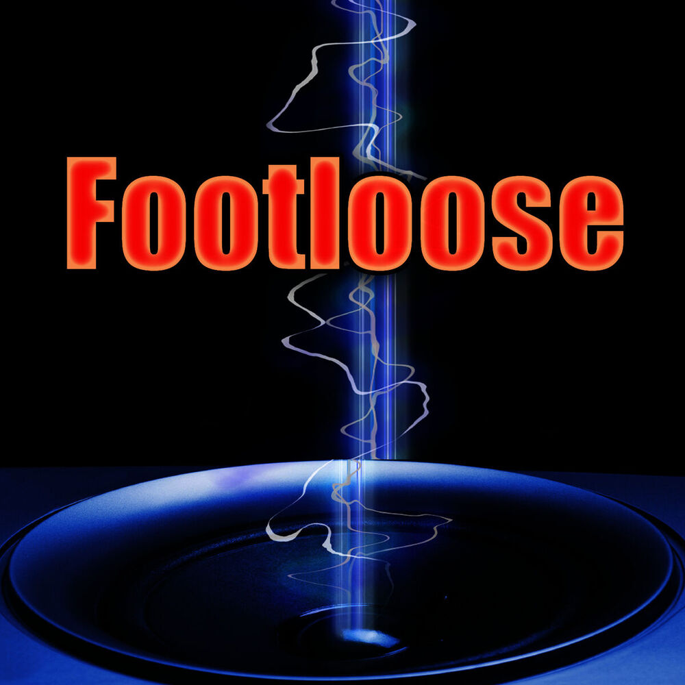 Picture of Footloose (as made famous by Kenny Loggins)