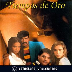Cover of Tiempos de Oro