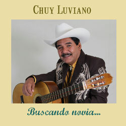 Cover of Buscando Novia