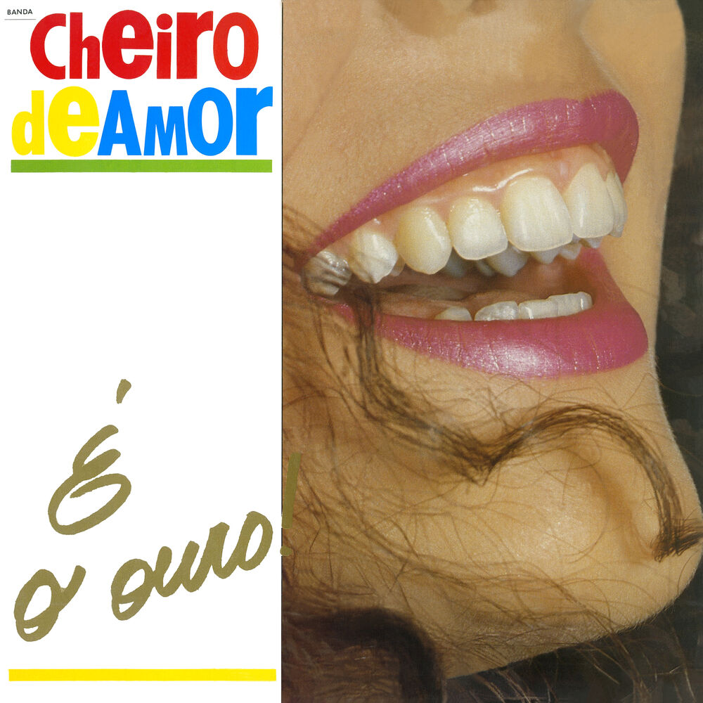 Picture of É O Ouro