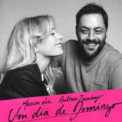 Cover of Um Dia de Domingo