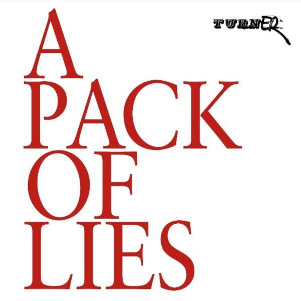 Picture of A Pack of Lies