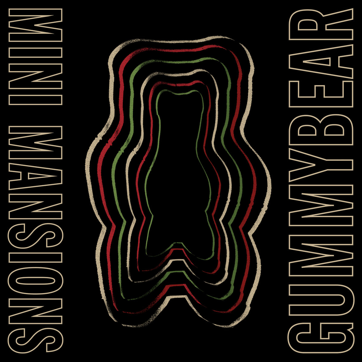 Album cover of GummyBear