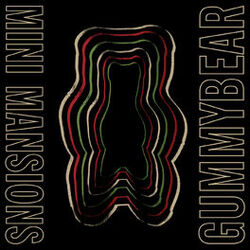Cover of GummyBear