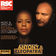 Dance of the Egyptian Gods by Laura Mvula album cover