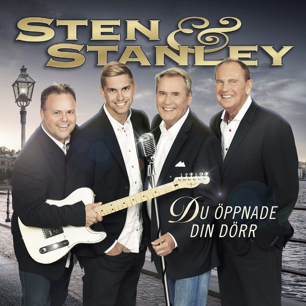 Picture of Du öppnade din dörr