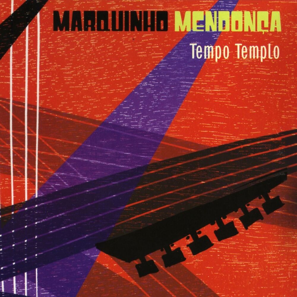 Picture of Tempo Templo