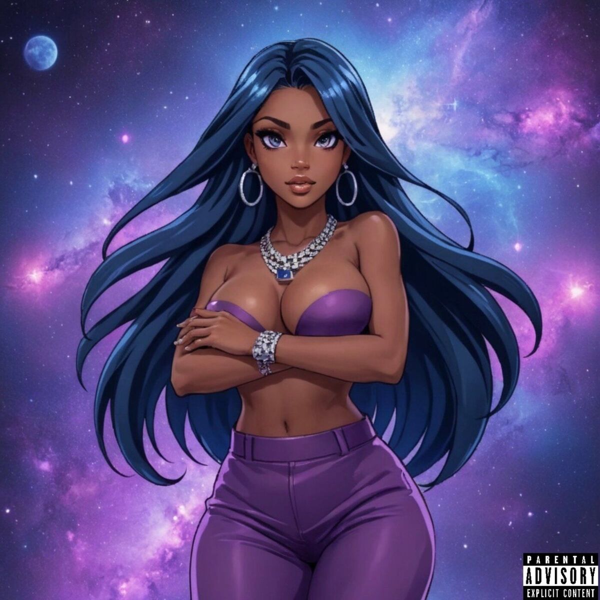 Album cover of Pardon My Light Year