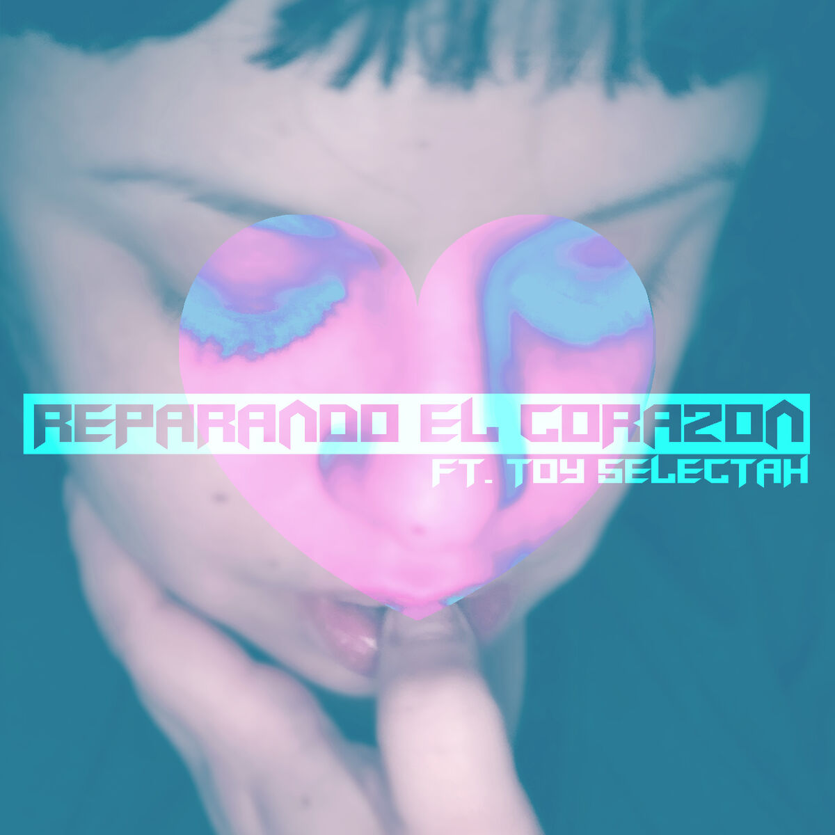 Album cover of Reparando el Corazón