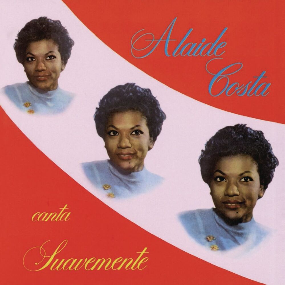 Picture of Alaide Canta Suavemente