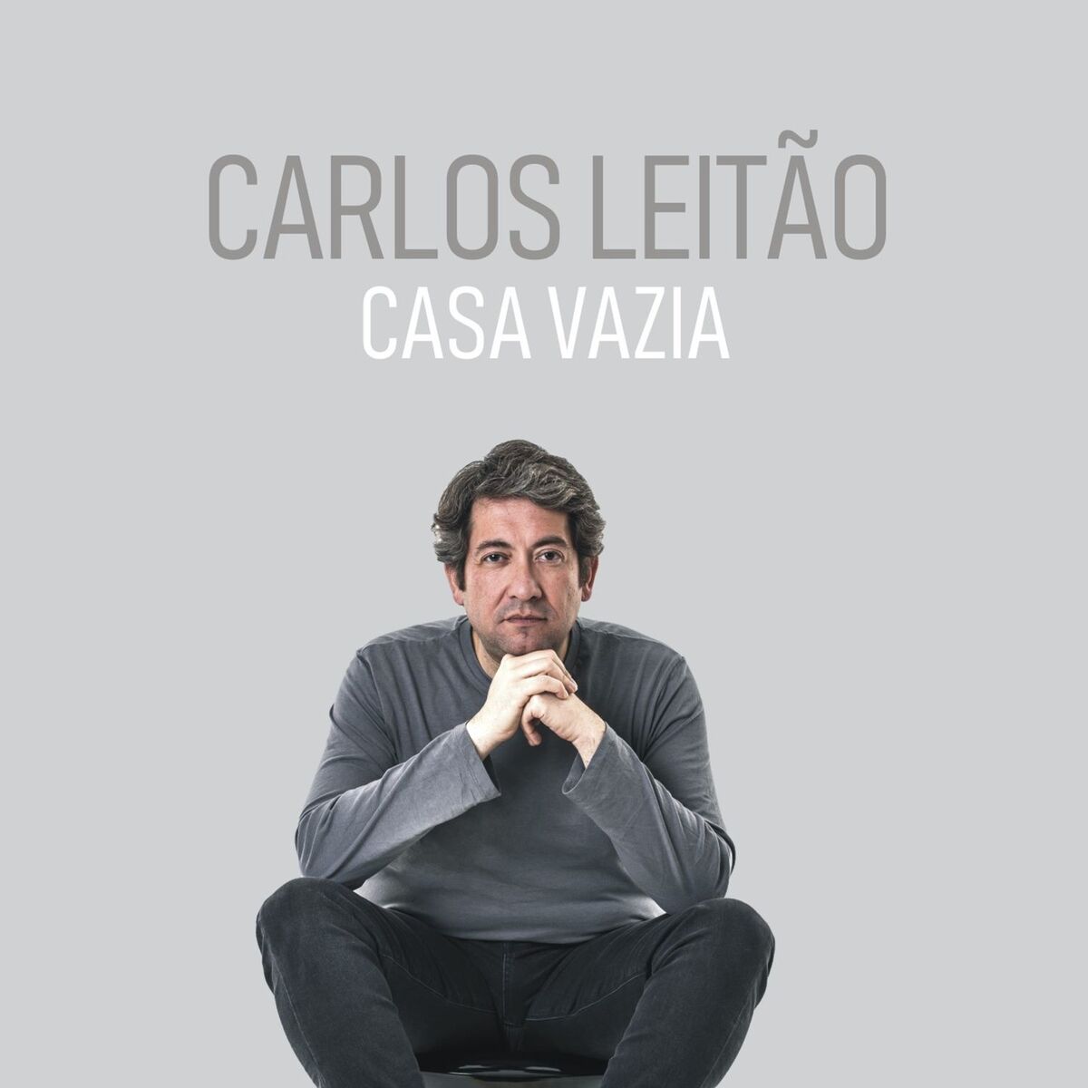Album cover of Casa Vazia