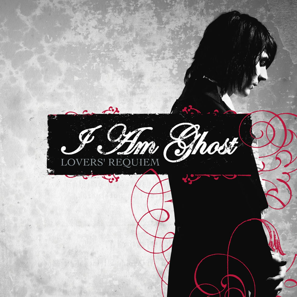 Album cover of Lovers' Requiem