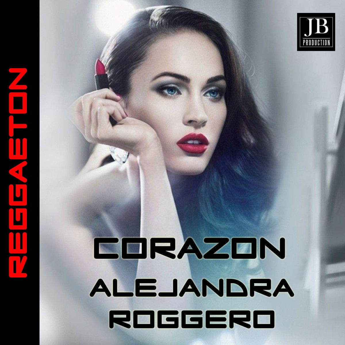 Album cover of Corazon (Maluma Reggaeton Version)