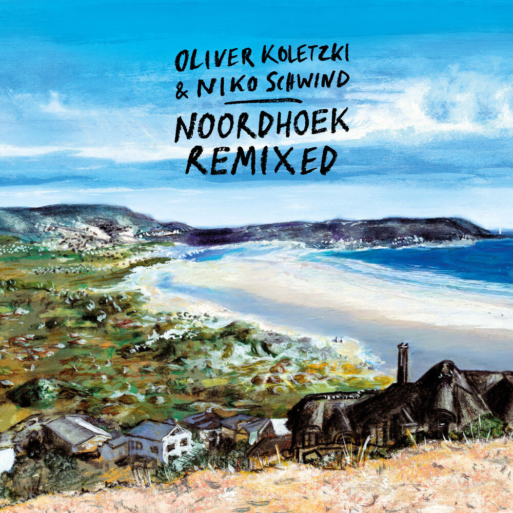 Picture of Noordhoek Remixed