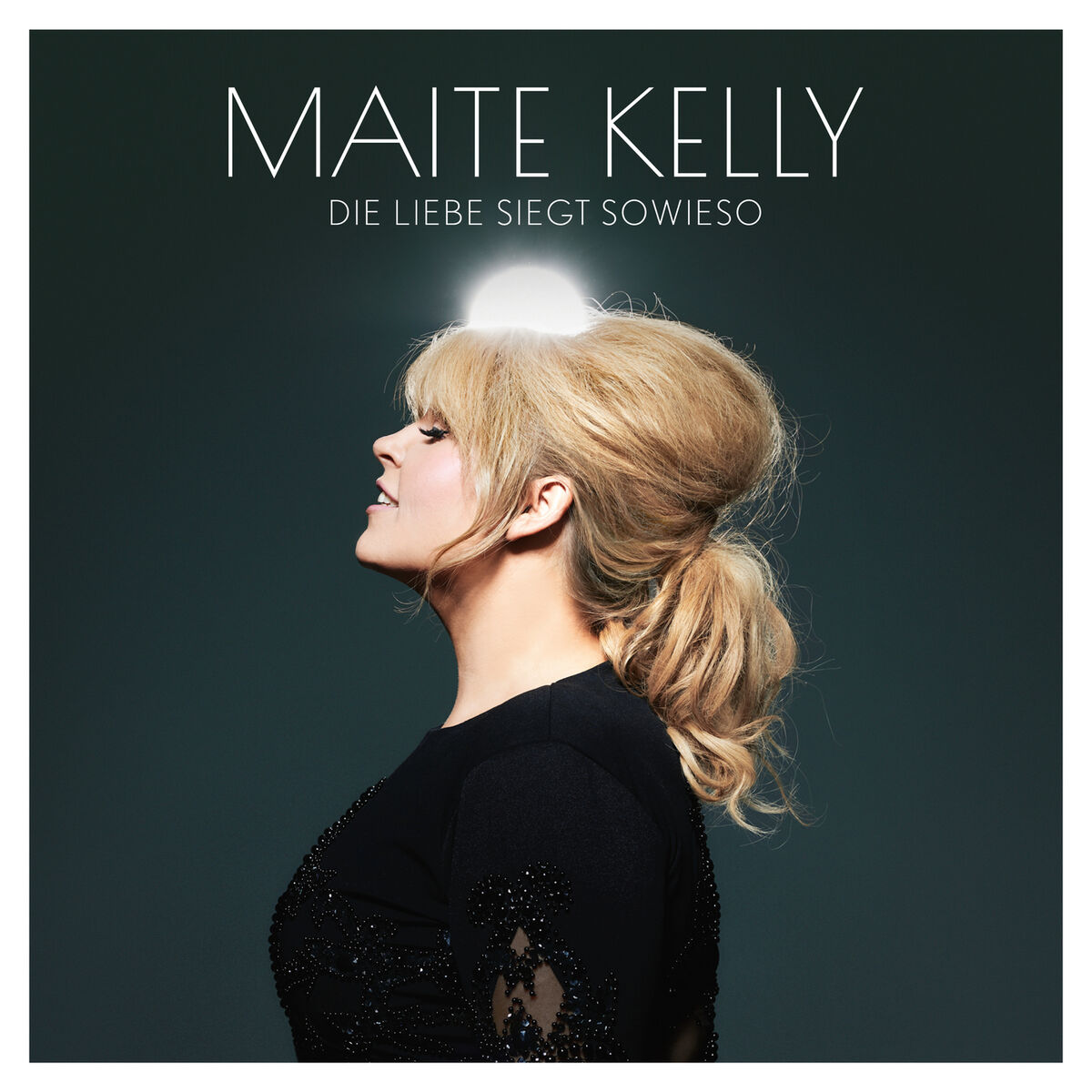 Album cover of Die Liebe siegt sowieso