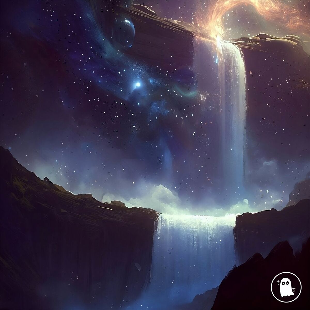 Album cover of Lonely Stars